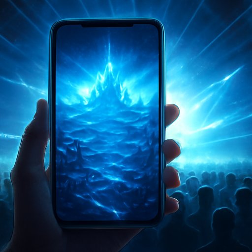 betting sites app settings screen on smartphone